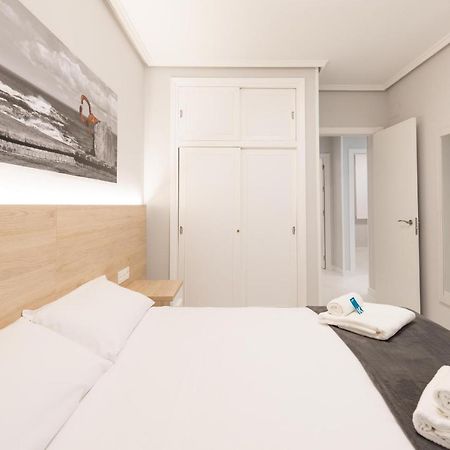 Karmengo Ama Baskeyrentals San Sebastián Dış mekan fotoğraf