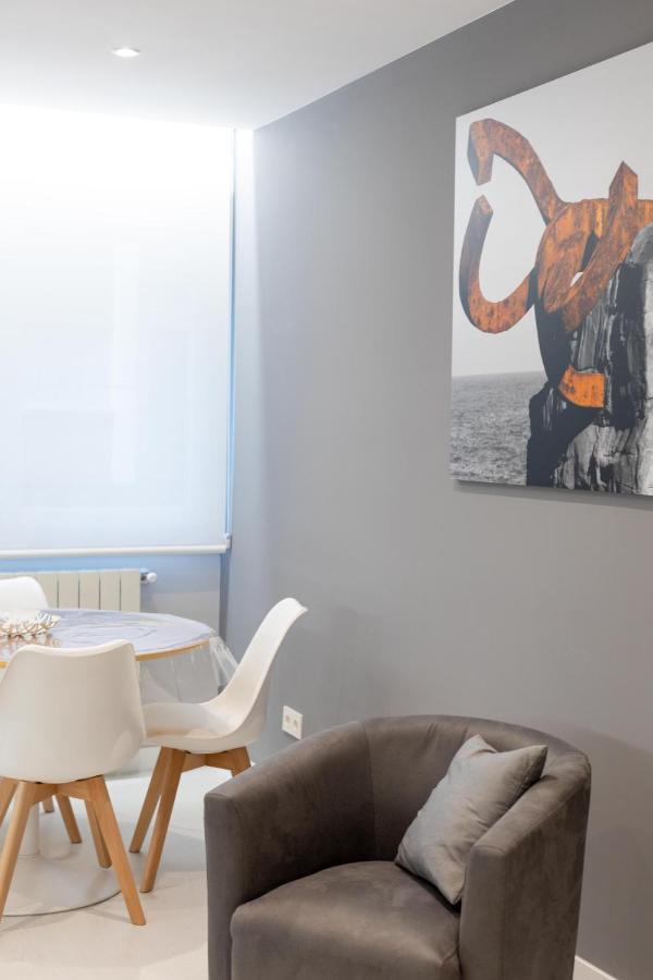 Karmengo Ama Baskeyrentals San Sebastián Dış mekan fotoğraf